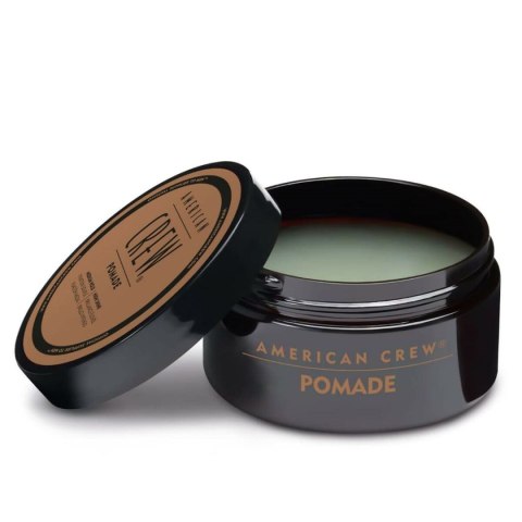Żel średnio utrwalający American Crew Finishing & Styling 85 ml