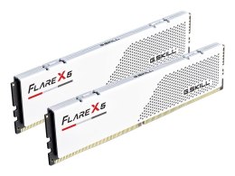 Pamięć RAM DDR5 32GB PC 6400 CL32 G.Skill (2x16GB) 32-GX2-FX5W FLARE A