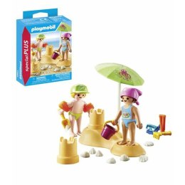 Przegubowa Figura Playmobil