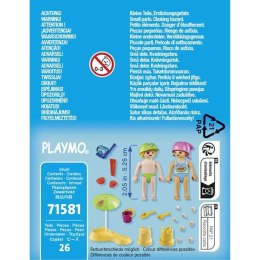 Przegubowa Figura Playmobil