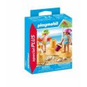 Przegubowa Figura Playmobil