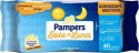 Pampers Sole e Luna Chusteczki Nawilżone 40 szt.