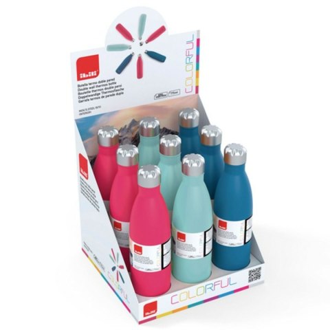 Butelka wody Ibili 758475C