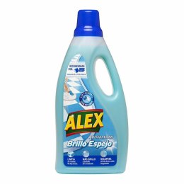 Nabłyszczasz Alex 1,5 L Podłoga