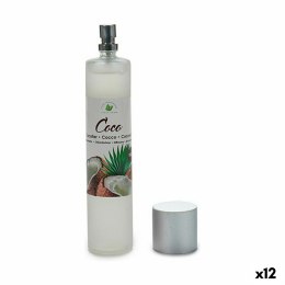 Odświeżacz Powietrza w Sprayu Acorde 100ML SPRY-COC Kokos 100 ml (12 Sztuk)