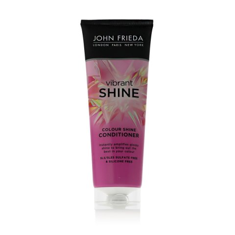 Odżywka John Frieda Vibrant Shine