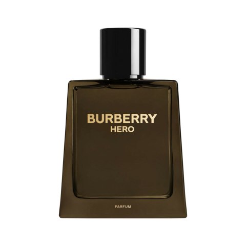 Perfumy Damskie Burberry Hero Parfum 100 ml