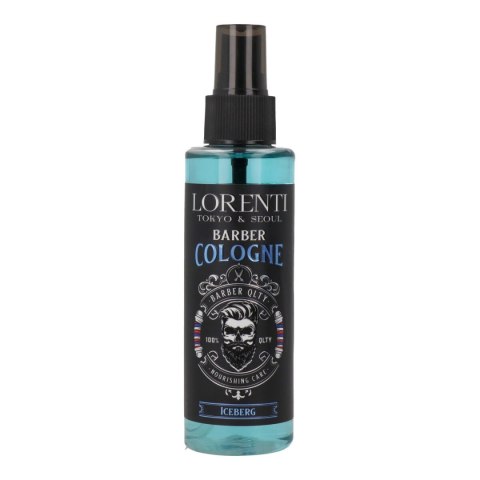 Woda Kolońska Po Goleniu Lorenti Iceberg 150 ml