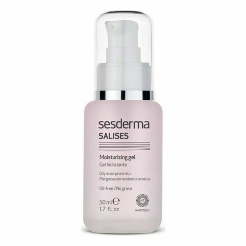 Żel Nawilżający Sesderma 50 ml