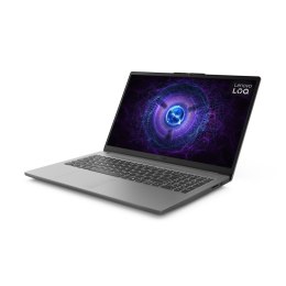 Lenovo LOQ 15IAX9E i5-12450HX 15.6