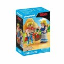 Playset Playmobil 14 Części