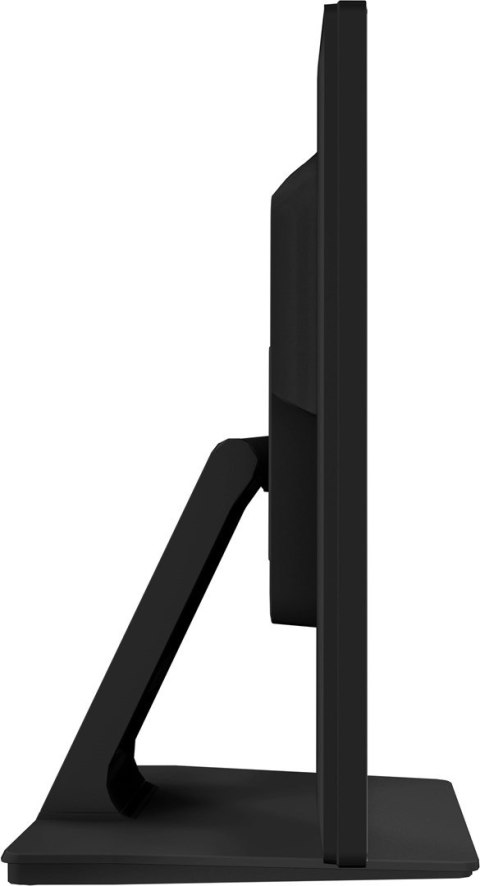 Monitor komputerowy iiyama ProLite T2452MSC-B1 23.8 cali 1920 x 1080 px Full HD LCD Ekran dotykowy Czarny