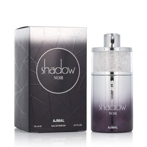 Perfumy Damskie Ajmal Shadow Noir EDP 75 ml