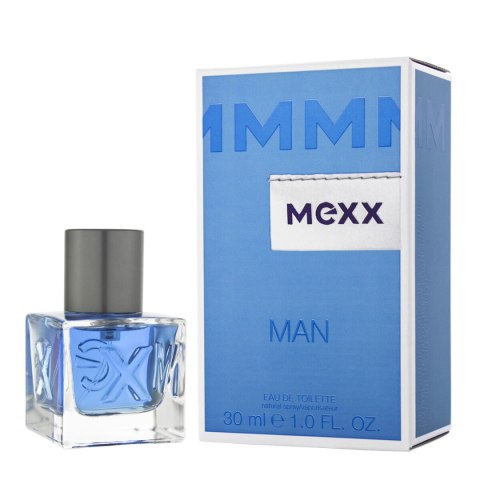Perfumy Damskie Mexx Man EDT 30 ml