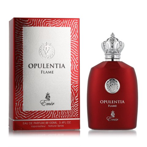 Perfumy Męskie Emir Opulentia Flame EDP 100 ml