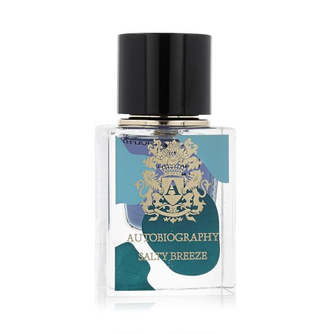 Perfumy Unisex Autobiography Salty Breeze EDP 65 ml