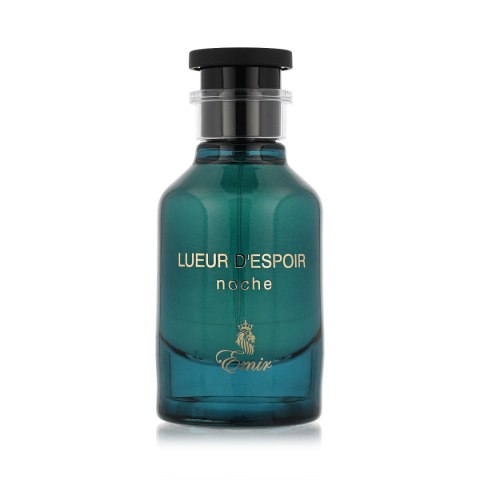 Perfumy Unisex Emir Lueur D'espoir Noche EDP 100 ml