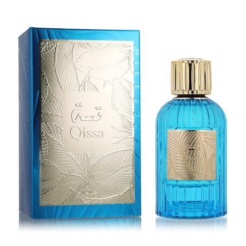 Perfumy Unisex Paris Corner Qissa EDP 100 ml