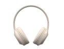 Bezprzewodowe słuchawki nauszne Havit H628BT (beżowe)