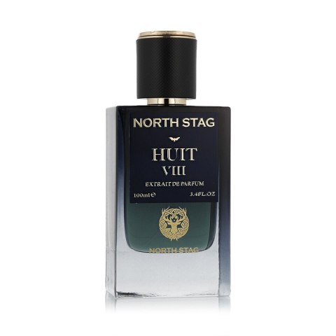 Perfumy Unisex North Stag Huit VIII 100 ml