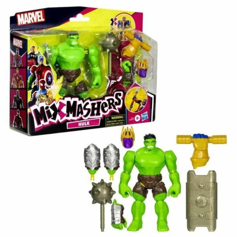 Przegubowa Figura Hasbro Marvel Avengers