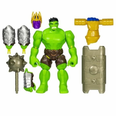 Przegubowa Figura Hasbro Marvel Avengers