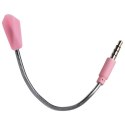 Defender słuchawki Bluetooth FreemotionB505 Led różowy/pink (63505)
