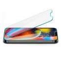 Tempered glass Spigen Glas.TR Slim for iPhone 17e/16e/14/13/13 Pro