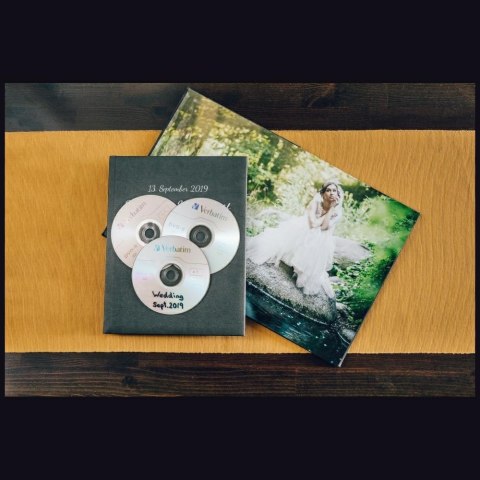 Verbatim Płyta DVD-R 4.7GB 16x AZO srebrny/silver 10szt 43523