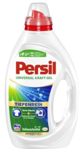 Persil Universal Kraft Żel do Prania 20 prań DE