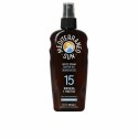 Balsam do Opalania Suntan Oil Dark Tanning Mediterraneo Sun - Spf 15 - 200 ml