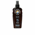 Balsam do Opalania Suntan Oil Dark Tanning Mediterraneo Sun - Spf 6 - 100 ml