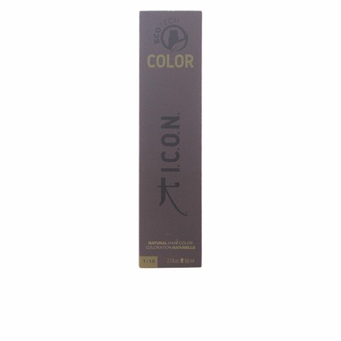 Farba bez Amoniaku Ecotech Color I.c.o.n. Nº 9.0-rubio muy claro Nº 8.0-rubio claro 60 ml - 10.3 - gold platinum 60 ml