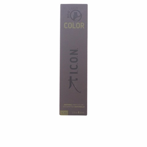 Farba bez Amoniaku Ecotech Color I.c.o.n. N9.0-rubio muy claro N8.0-rubio claro 60 ml - 6.1 - dark ash blonde 60 ml