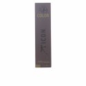 Farba bez Amoniaku Ecotech Color I.c.o.n. N9.0-rubio muy claro N8.0-rubio claro 60 ml - 6.1 - dark ash blonde 60 ml