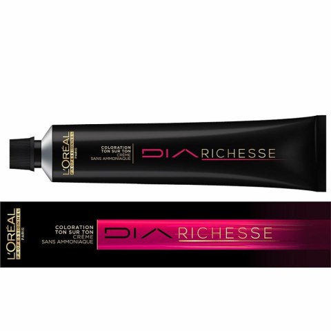 Koloryzacja Półtrwała Dia Richesse L'Oreal Expert Professionnel - 5.54 - 50 ml