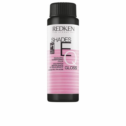 Koloryzacja Półtrwała Shades EQ Redken (60 ml) - glow pink - 60 ml
