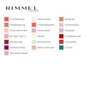 Lakier do paznokci 60 Seconds Super Shine Rimmel London - 335 - gimme some of that