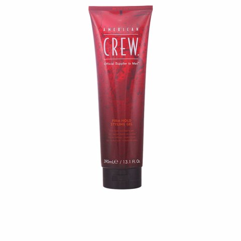 Mocny Żel Utrwalający American Crew - 250 ml