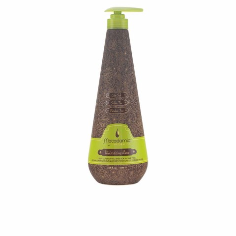 Odżywcza Odżywka Moisturizing Macadamia 1 L - 300 ml