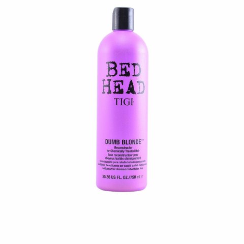 Odżywka Bed Head Dumb Blonde Tigi - 750 ml