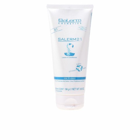 Odżywka bez spłukiwania 21 Salerm - 200 ml