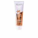 Szampon i Odżywka 2 w 1 45 Days Revlon - radiant darks - 275 ml