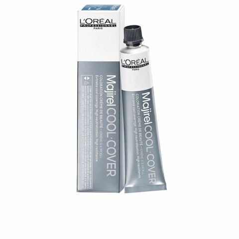 Trwała Koloryzacja Cool-Cover Blond L'Oreal Professionnel Paris 50 ml - 8 - blond clair 50 ml