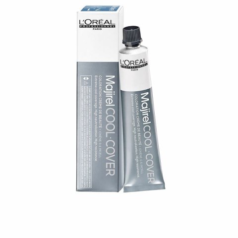 Trwała Koloryzacja Cool-Cover Blond L'Oreal Professionnel Paris 50 ml - 8 - blond clair 50 ml
