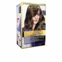 Trwała Koloryzacja Excellence Brunette L'Oreal Professionnel Paris - 200 - true darkest brown