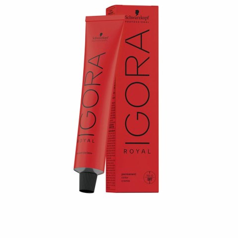 Trwała Koloryzacja Igora Royal Schwarzkopf - 10-0 - 60 ml