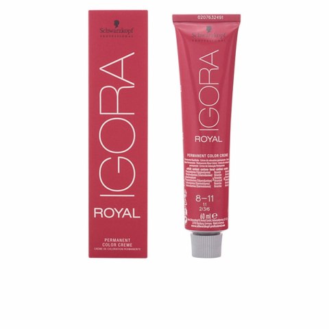 Trwała Koloryzacja Igora Royal Schwarzkopf - 10-0 - 60 ml