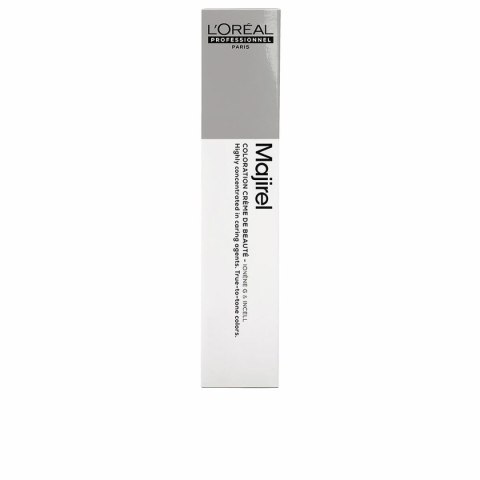 Trwała Koloryzacja Majirel L'Oreal Professionnel Paris 3555 - 10.1 - 50 ml