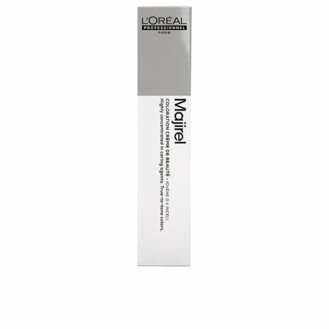 Trwała Koloryzacja Majirel L'Oreal Professionnel Paris 3555 - 10.1 - 50 ml